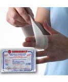 Burnshield Strip Finger Burn Dressing 2.5 X 50cm - Sterile & Individually Wrapped - Buy Online on GoSupps.com
