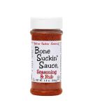 Bone Suckin' Seasoning & Rub 5.8 oz (Pack of 3) - Premium BBQ Seasoning Mix - Buy Online on GoSupps.com