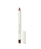 Jane Iredale Eye Pencil - Mineral Based, Long Lasting Color, Vegan & Cruelty-Free - Basic Brown - Buy Online on GoSupps.com
