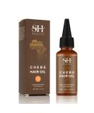 SEVICH Chebe Hair Oil with 100% Natural African Chebe Powder Serum - Hair Loss Treatment, Repair, Regrowth - 30ml - Buy Online on GoSupps.com