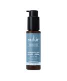 Sukin Hydration Hydrafusion Night Cream - Deep Moisture | International Shipping Available - Buy Online on GoSupps.com