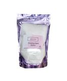 HalalEveryday 1lb Foaming Bath Butter Base - Whipped Soap Base for Luxurious Lather - Buy Online on GoSupps.com