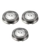 Philips Norelco HQ56 Replacement Shaver Heads - 3 Pack | Compatible with HQ56 Shaving Heads | Amazon Selection - Buy Online on GoSupps.com