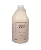 TheraPro Massage Gel - Sunflower, Aloe & Avocado Oil - Unscented, Hypoallergenic - 1/2 Gallon - Buy Online on GoSupps.com