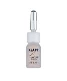 Buy KLAPP COSMETICS Caviar Power Eye Care - Anti-Aging Eye Cream for Dark Circles & Puffiness | International Shipping Available - Buy Online on GoSupps.com