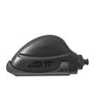 XLAB Aero TT Cage and Bottle (Clear,20-Ounces) Black - Buy Online on GoSupps.com