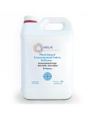 Helix Cleaning Plant Based Concentrated Fabric Conditioner Fresh Linen 5ltr - 167 Washes - by Helix Chemicals - Buy Online on GoSupps.com