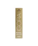 Schwarzkopf IR Absolutes 5-50 Light Brown Gold Natural 60ml - Pack of 1 - Buy Online on GoSupps.com