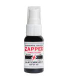 All-Natural Herbal Throat Spray | Natural Immune Support & Sore Throat Relief | Antioxidants Antimicrobials Anti-inflammatory (1 fl oz / 30 ml - Buy Online on GoSupps.com