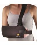 Corflex Tricot Shoulder Immobilizer - XL Rotator Cuff Sling for Support & Recovery | Best International Shipping - Buy Online on GoSupps.com