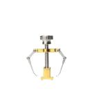 Ingrown Toenail Corrector & Lifter - Professional Toe Clamp for Effective Treatment - Buy Online on GoSupps.com