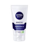 Men's Sensitive Hydrating Protector 75 ml - Ultimate Moisture for Sensitive Skin | International Shipping - Buy Online on GoSupps.com