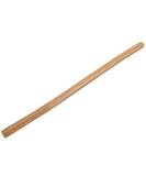 Lurrose Bamboo Muscle Massage Stick - Premium Bamboo Massage Tools for Relaxation & Pain Relief | Eco-Friendly Massage Roller & Gua Sha Wood Stick - Buy Online on GoSupps.com