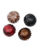 JIHUOO Vintage Bird Nest Hair Clips - 4 Pack Hair Accessories for Women Ponytail Ties & Claws - Buy Online on GoSupps.com
