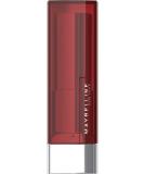 Maybelline New York Universal Lipstick - Color Sensational Pflaum Satin (388) | International Shipping Available - Buy Online on GoSupps.com