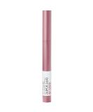 Maybelline Lipstick Superstay Matte Ink Crayon Longlasting With Precision Applicator 30 Seek Adventure 1 Count Pack Of 1 30 Seek Adventure 1 count (Pack of 1) - Buy Online on GoSupps.com