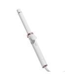 T3 CurlWrap 1 Automatic Rotating Curling Iron - Longer Barrel 2 Timer & 9 Heat Settings Ceramic Barrel for Fast Curls & Waves - Perfect for All Hair Types - Shop Internationally - Buy Online on GoSupps.com