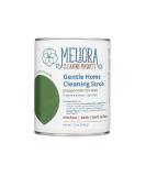 Meliora Cleaning Products Gentle Home Cleaning Scrub Powder - Peppermint Tea Tree | Eco-Friendly & International Shipping - Buy Online on GoSupps.com