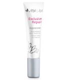 Arya Laya Exclusive Repair eye cream 15 ml-anti-aging care cream for all skin types rich eye care reduces slight swelling and dark circles vegan exclusive repair 15 ml (1 Pack) - Buy Online on GoSupps.com