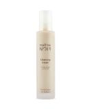 Mellow Noir Cleansing Cream |Cleans maintain & protect |Vegan climate -neutral & clean |150 ml |Certified natural cosmetics |Facial cleaner |Eyes make -up remover waterproof |Clean face - Buy Online on GoSupps.com