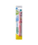 Buy Gum Baby Toothbrush Monster for 0-2 Years - Soft Safe and Fun International Shipping - Buy Online on GoSupps.com