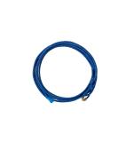 Weaver Leather Kid's Nylon Rope, 5/16-Inch x 20-Feet Waxed Nylon Blue - Buy Online on GoSupps.com