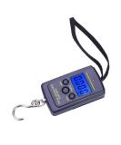 Digit Fishing Scale - 40 kg Hanging Digital Scale with Backlit LCD Display for Home & Outdoor Use | International Shipping Available - Buy Online on GoSupps.com