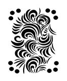 Eulenspiegel 109342 Face Painting Stencil - Infinity Design for International Shipping | Perfect for Parties & Events - Buy Online on GoSupps.com