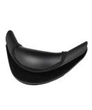 Anself Hair Spa Neck Rest Pillow - Silicone Gripper with Sponge Cushion - Buy Online on GoSupps.com