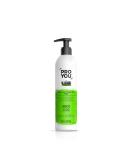 REVLON PROFESSIONAL Pro You Twister Scrunch Curl Active Gel 350ml - Enhance Your Curls with Premium Hair Care - Buy Online on GoSupps.com