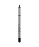 IMPALA Creamy Waterproof Metallic Navy Blue Eyeliner Pencil 307 - Defined Contour or Smokey Effect | Long-Lasting & Water-Resistant | Blue Metallic - Buy Online on GoSupps.com