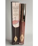 Buy Charlotte Tilbury Luxe Color Lip Lustre Lacquer Gloss - High Society - NIB | International Shipping Available - Buy Online on GoSupps.com