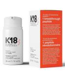 Leave-In Molecular Hair Mask 1.7 Fl Oz | Nourish & Repair Hair - Shop Internationally - Buy Online on GoSupps.com