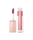 Maybelline Lifter Gloss With Hyaluronic Acid 003 Moon 0.18 fl oz (5.4 ml) - Buy Online on GoSupps.com