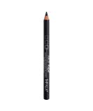 Buy Impala Khol Waterproof Eye Contour Pencil No. 81 | Perfect Intensive Black Eyeliner | Long-Lasting & Creamy Formula for Stunning Looks - Buy Online on GoSupps.com