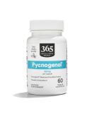 Buy 365 by Whole Foods Market Pycnogenol 50mg - 60 Vegetarian Capsules for Global Shipping - Buy Online on GoSupps.com