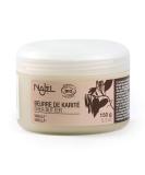 100% Natural Shea Butter Vanilla | Moisturizing & Nourishing | International Shipping Available - Buy Online on GoSupps.com
