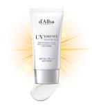 Alba Piedmont Waterful UV Essence Sun Cream with White Truffle - SPF 50+ | International Shipping Available - Buy Online on GoSupps.com