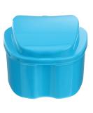 Fomiyes Denture Box for Braces & Prosthetics - Ideal Dental Storage Solution | International Shipping - Buy Online on GoSupps.com