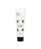 SEEN Blow-Out Creme, Fragrance Free - Non-Comedogenic & Sulfate-Free Blow Out Hair Cream- Reduces Frizz- Heat Protectant- Safe for Sensitive, Eczema & Acne Prone Skin - Buy Online on GoSupps.com