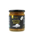 Manuka North MGO 250+ Manuka Honey | 350g | Authentic Premium New Zealand Manuka Honey - Buy Online on GoSupps.com