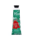 Bath & Body Works Vanilla Bean Noel Shea Butter Hand Cream 1.0oz - Pack of 1 - Buy Online on GoSupps.com