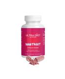 Organic Beetroot Capsules 1300mg - 100% Natural Non-GMO | Boost Nitric Oxide | 60 Capsules - Buy Online on GoSupps.com