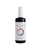 Bijos Gemstone Essence - Cleansing 100ml | Transform Negative Energies to Positive - International Shipping Available - Buy Online on GoSupps.com