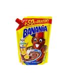 Banania Chocolate Powder 400g - Authentic French Blend (1 Pack) - Buy Online on GoSupps.com