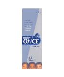 Hedrin Once Liquid Gel (100ml) - Pack of 2  - Buy Online on GoSupps.com