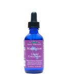 Eidon Ionic Minerals Magnesium Liquid Concentrate 2 oz (60 ml) - Buy Online on GoSupps.com