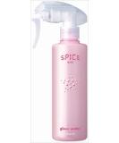 Spice Mist Gloss Water 8.45oz - Enhance Your Shine | Spice Sisters | International Shipping Available - Buy Online on GoSupps.com