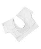 Milist Armpit Pads for Women - Absorbent Sweat Vest Breathable Anti-Odor Pads 29x29cm - Buy Online on GoSupps.com