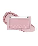 rom&nd NEW Better Than Cheek | Facial Nude Blush | Powder type| transparent powder | 0.141 Oz (4g) (N02 VINE NUDE) - Buy Online on GoSupps.com